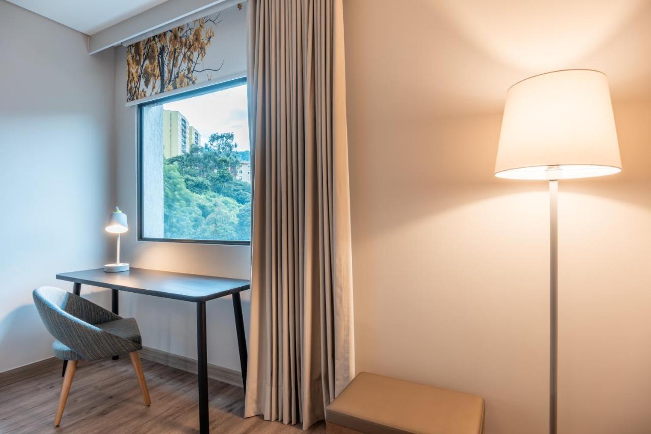 Fairfield By Marriott Medellin Sabaneta Hotel Itagui Exterior photo