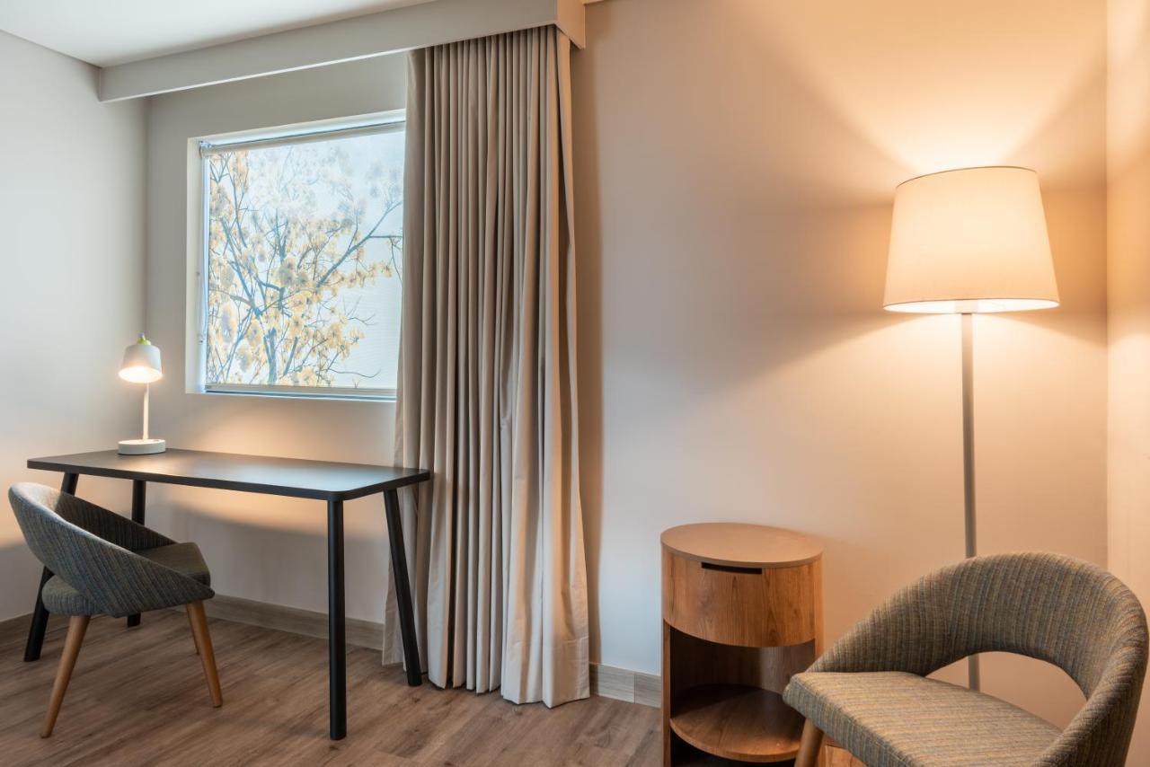 Fairfield By Marriott Medellin Sabaneta Hotel Itagui Exterior photo