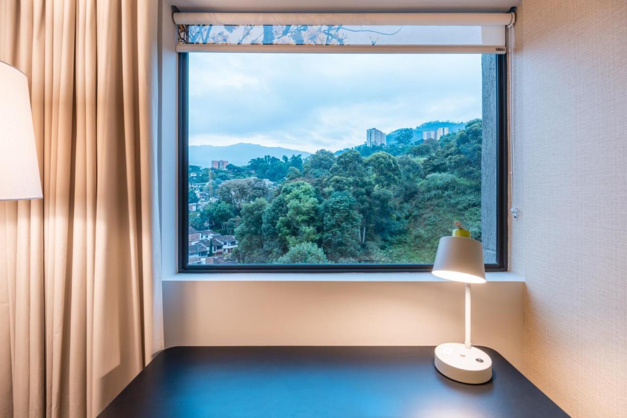 Fairfield By Marriott Medellin Sabaneta Hotel Itagui Exterior photo