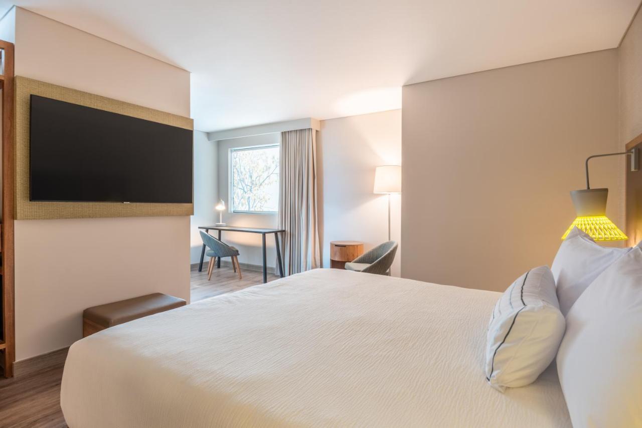 Fairfield By Marriott Medellin Sabaneta Hotel Itagui Exterior photo