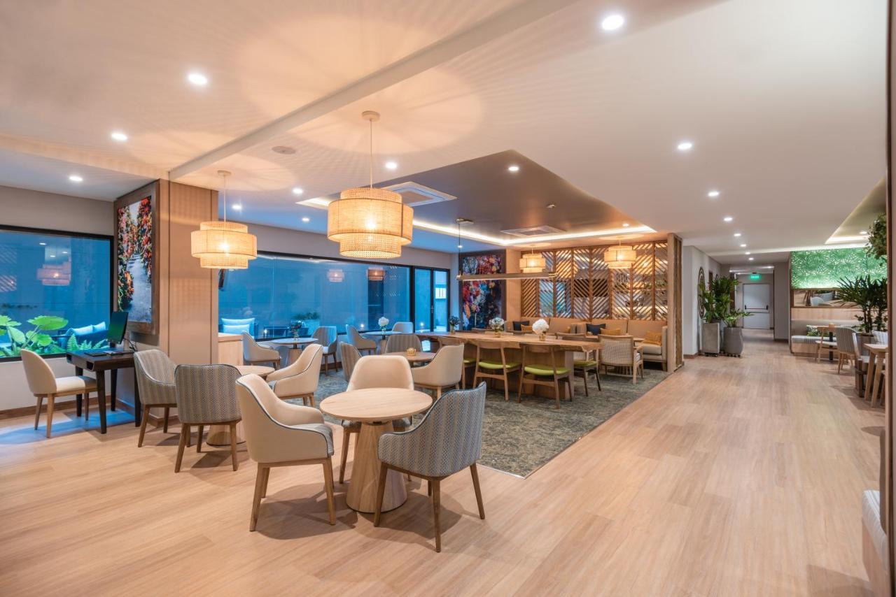 Fairfield By Marriott Medellin Sabaneta Hotel Itagui Exterior photo