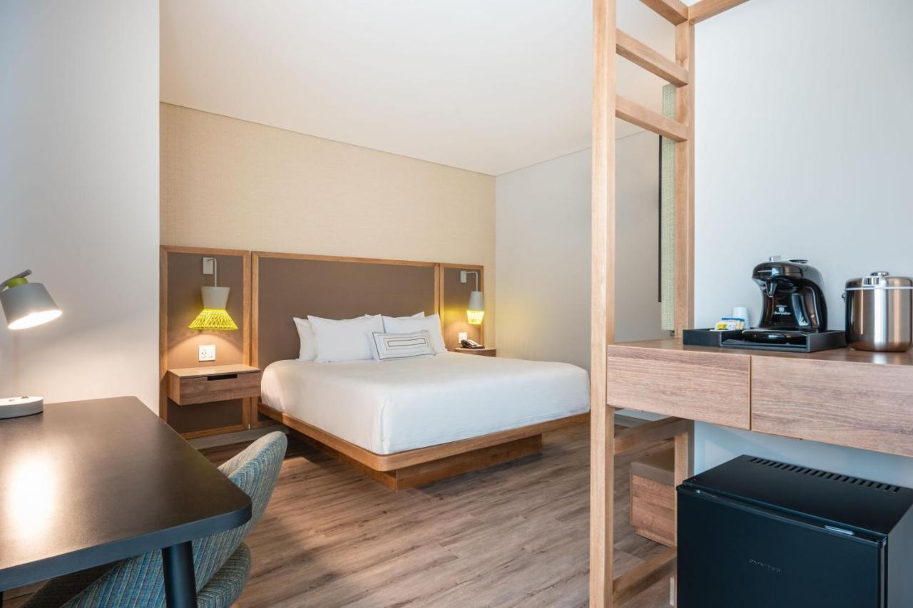 Fairfield By Marriott Medellin Sabaneta Hotel Itagui Exterior photo
