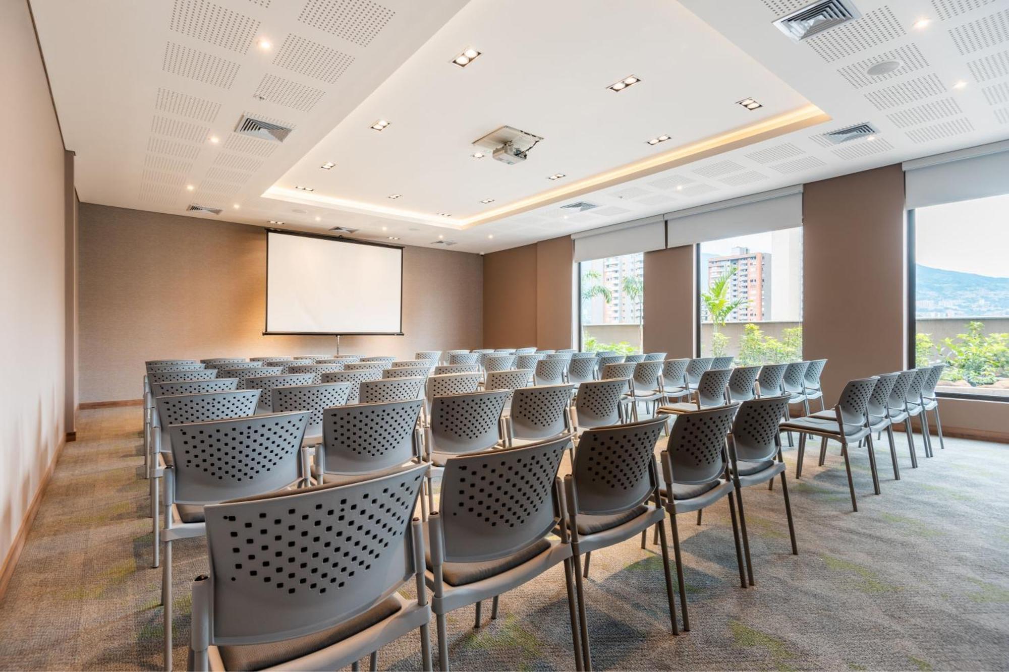 Fairfield By Marriott Medellin Sabaneta Hotel Itagui Exterior photo