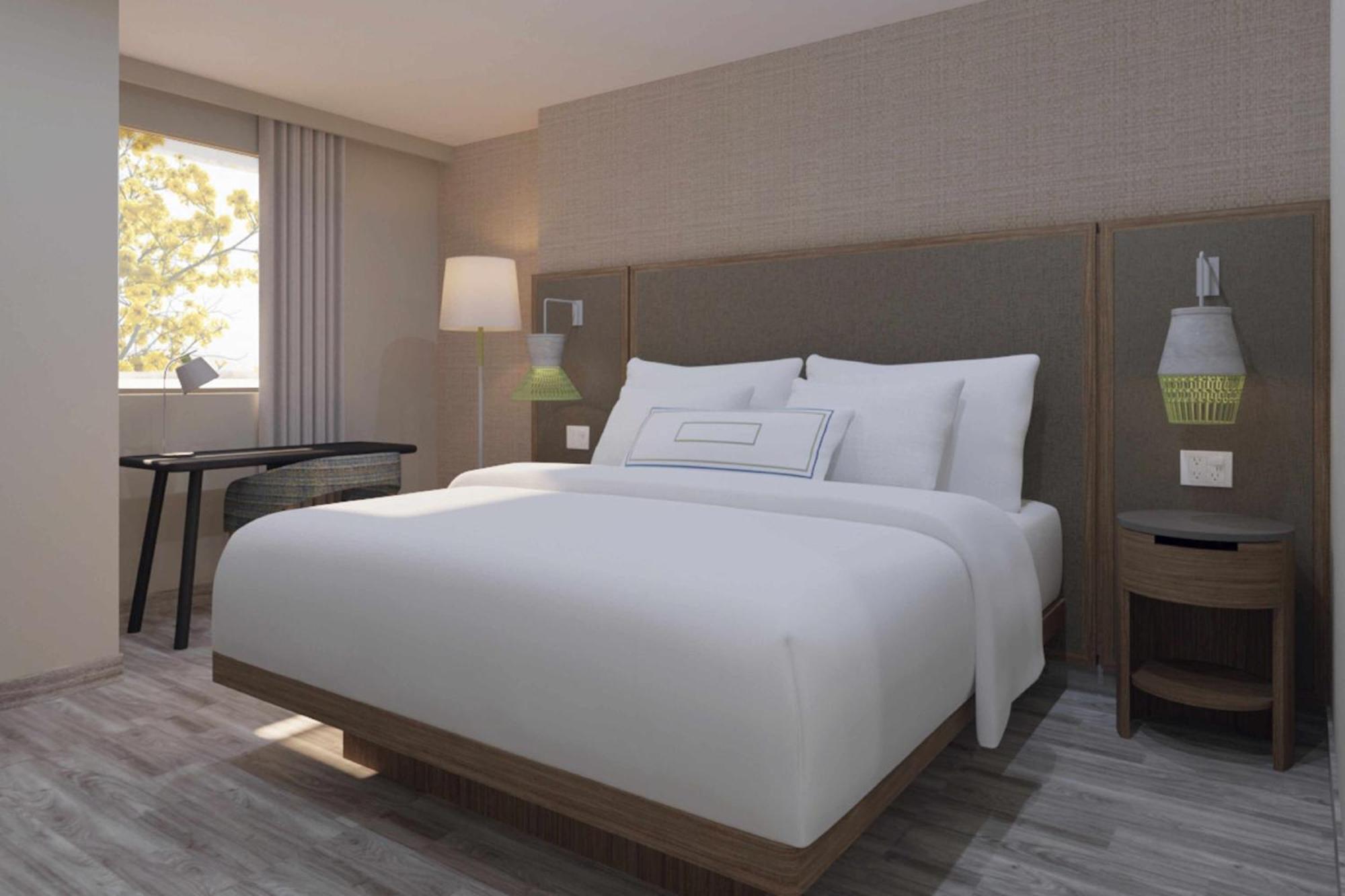 Fairfield By Marriott Medellin Sabaneta Hotel Itagui Exterior photo